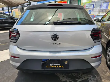 VOLKSWAGEN Polo Hatch 1.0 4P MPI, Foto 9