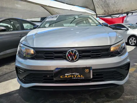 VOLKSWAGEN Polo Hatch 1.0 4P MPI, Foto 12