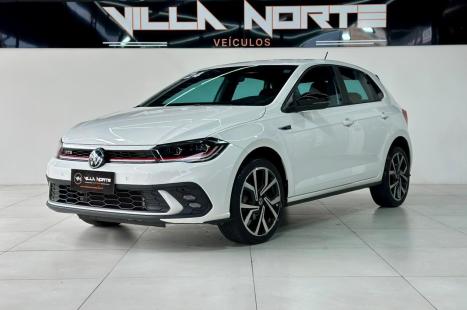 VOLKSWAGEN Polo Hatch 1.4 4P 250 TSI GTS AUTOM�TICO, Foto 1
