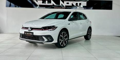 VOLKSWAGEN Polo Hatch 1.4 4P 250 TSI GTS AUTOM�TICO, Foto 2