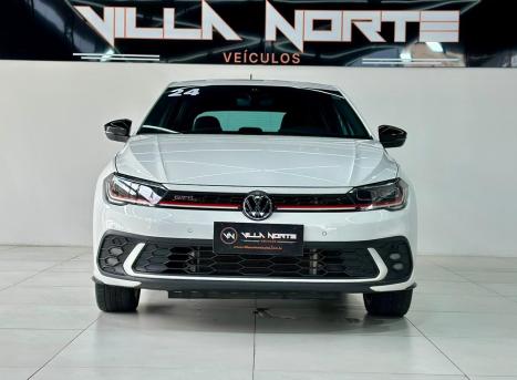 VOLKSWAGEN Polo Hatch 1.4 4P 250 TSI GTS AUTOM�TICO, Foto 3