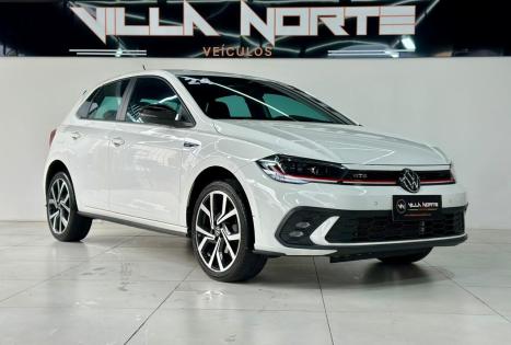 VOLKSWAGEN Polo Hatch 1.4 4P 250 TSI GTS AUTOM�TICO, Foto 4