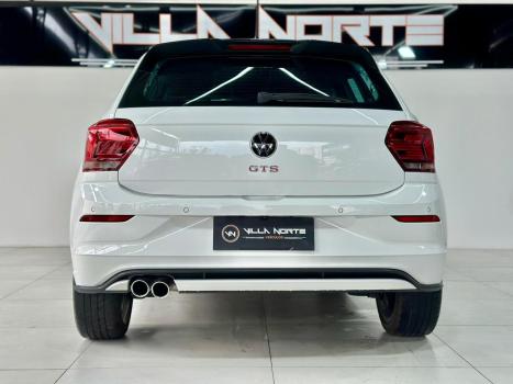 VOLKSWAGEN Polo Hatch 1.4 4P 250 TSI GTS AUTOM�TICO, Foto 6