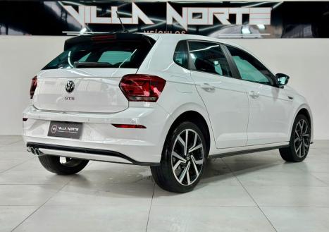 VOLKSWAGEN Polo Hatch 1.4 4P 250 TSI GTS AUTOM�TICO, Foto 7