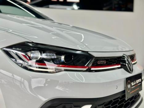 VOLKSWAGEN Polo Hatch 1.4 4P 250 TSI GTS AUTOM�TICO, Foto 8