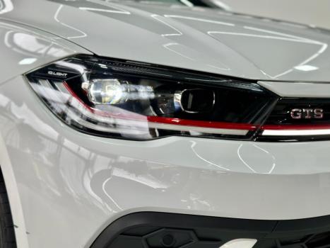 VOLKSWAGEN Polo Hatch 1.4 4P 250 TSI GTS AUTOM�TICO, Foto 9