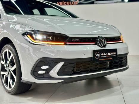 VOLKSWAGEN Polo Hatch 1.4 4P 250 TSI GTS AUTOM�TICO, Foto 10