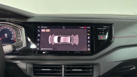 VOLKSWAGEN Polo Hatch 1.4 4P 250 TSI GTS AUTOM�TICO, Foto 15