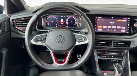 VOLKSWAGEN Polo Hatch 1.4 4P 250 TSI GTS AUTOM�TICO, Foto 20