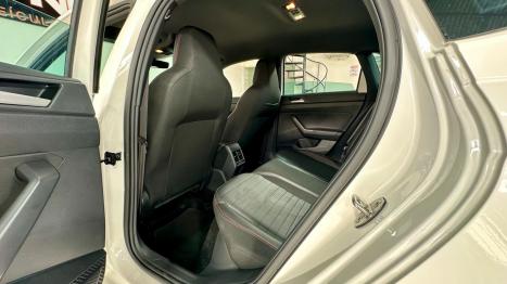 VOLKSWAGEN Polo Hatch 1.4 4P 250 TSI GTS AUTOM�TICO, Foto 22