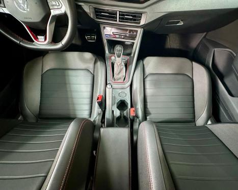 VOLKSWAGEN Polo Hatch 1.4 4P 250 TSI GTS AUTOM�TICO, Foto 26