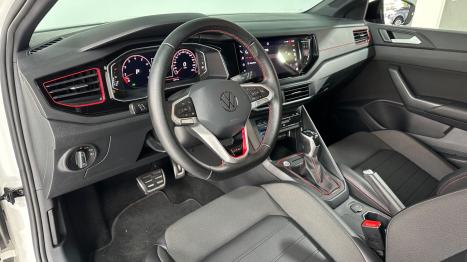 VOLKSWAGEN Polo Hatch 1.4 4P 250 TSI GTS AUTOM�TICO, Foto 29