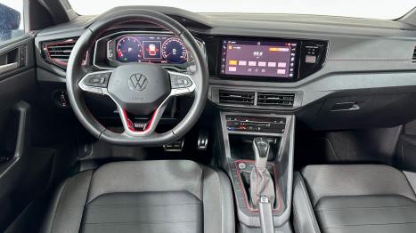 VOLKSWAGEN Polo Hatch 1.4 4P 250 TSI GTS AUTOM�TICO, Foto 34