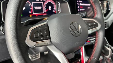 VOLKSWAGEN Polo Hatch 1.4 4P 250 TSI GTS AUTOM�TICO, Foto 35