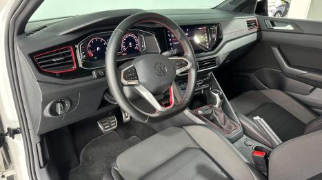 VOLKSWAGEN Polo Hatch 1.4 4P 250 TSI GTS AUTOM�TICO, Foto 36