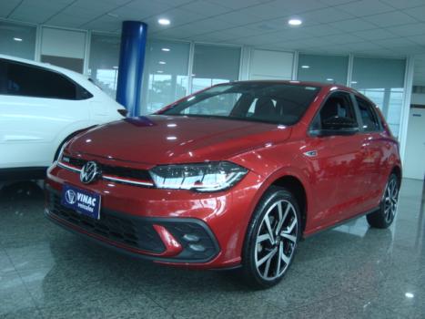 VOLKSWAGEN Polo Hatch 1.4 4P 250 TSI GTS AUTOM�TICO, Foto 1