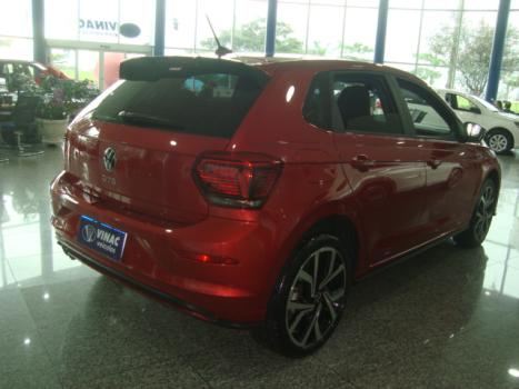 VOLKSWAGEN Polo Hatch 1.4 4P 250 TSI GTS AUTOM�TICO, Foto 2