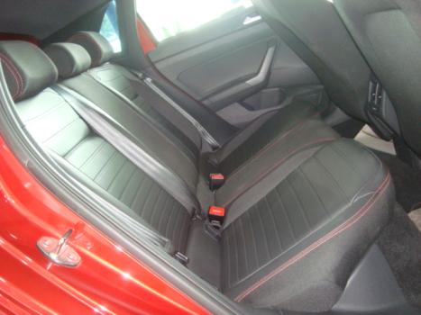 VOLKSWAGEN Polo Hatch 1.4 4P 250 TSI GTS AUTOM�TICO, Foto 6