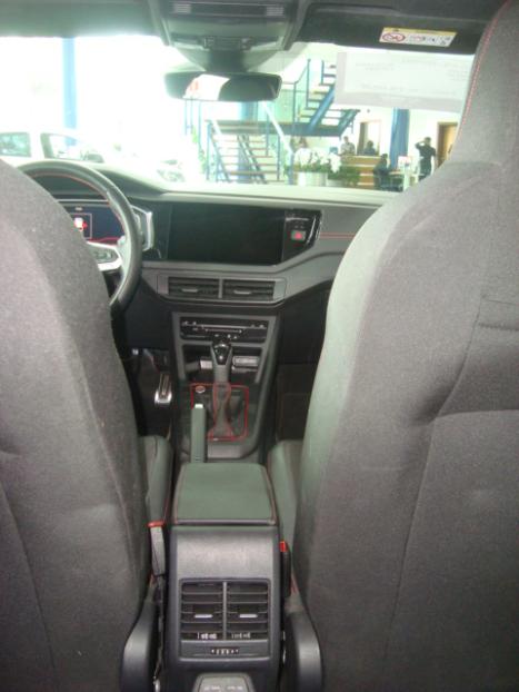 VOLKSWAGEN Polo Hatch 1.4 4P 250 TSI GTS AUTOM�TICO, Foto 7