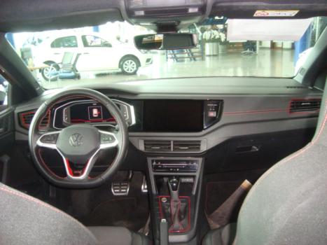VOLKSWAGEN Polo Hatch 1.4 4P 250 TSI GTS AUTOM�TICO, Foto 8