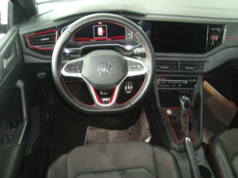 VOLKSWAGEN Polo Hatch 1.4 4P 250 TSI GTS AUTOM�TICO, Foto 9