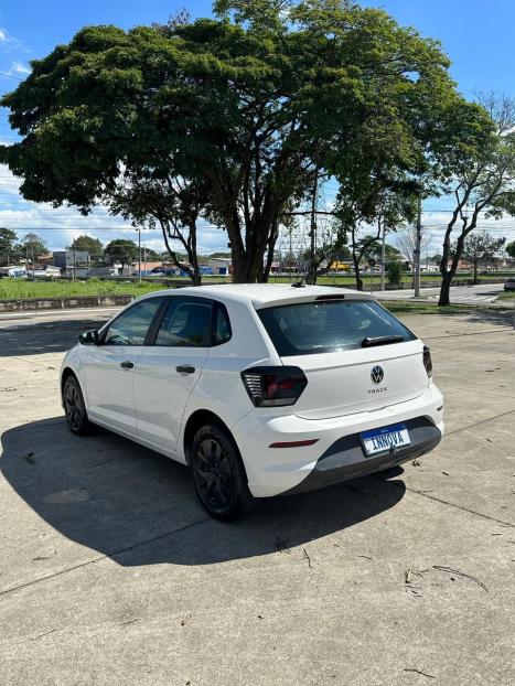 VOLKSWAGEN Polo Hatch 1.0 12V 4P MPI FLEX, Foto 4