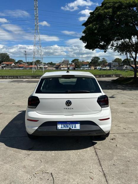 VOLKSWAGEN Polo Hatch 1.0 12V 4P MPI FLEX, Foto 8