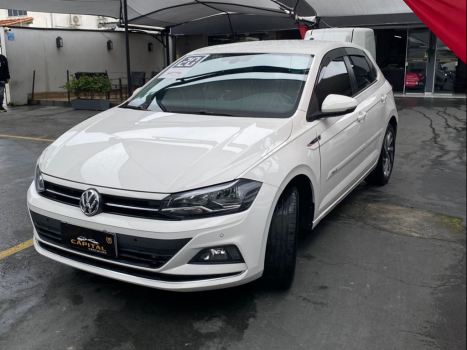 VOLKSWAGEN Polo Hatch 1.0 12V 4P 200 TSI HIGHLINE AUTOM�TICO, Foto 2