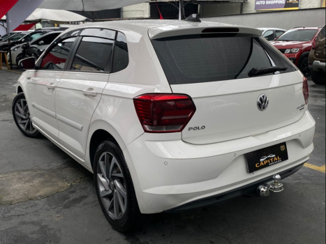 VOLKSWAGEN Polo Hatch 1.0 12V 4P 200 TSI HIGHLINE AUTOM�TICO, Foto 6