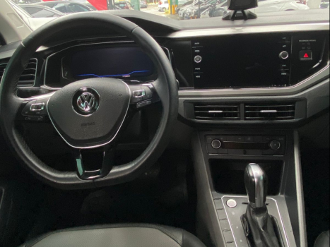 VOLKSWAGEN Polo Hatch 1.0 12V 4P 200 TSI HIGHLINE AUTOM�TICO, Foto 8