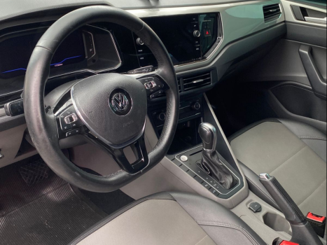 VOLKSWAGEN Polo Hatch 1.0 12V 4P 200 TSI HIGHLINE AUTOM�TICO, Foto 12