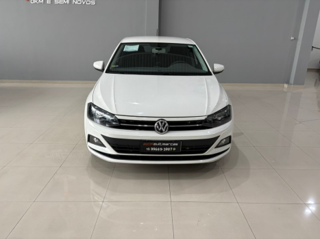 VOLKSWAGEN Polo Hatch 1.0 12V 4P 200 TSI  COMFORTLINE AUTOM�TICO, Foto 2