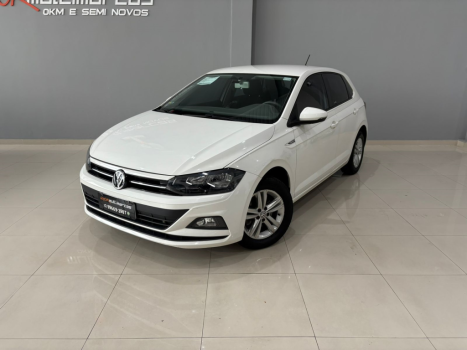 VOLKSWAGEN Polo Hatch 1.0 12V 4P 200 TSI  COMFORTLINE AUTOM�TICO, Foto 3