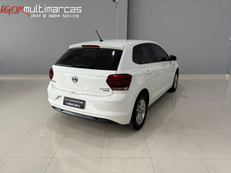 VOLKSWAGEN Polo Hatch 1.0 12V 4P 200 TSI  COMFORTLINE AUTOM�TICO, Foto 6