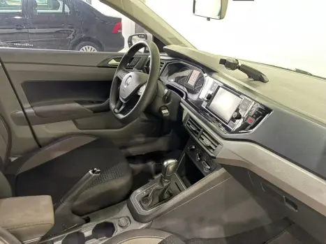 VOLKSWAGEN Polo Hatch 1.0 12V 4P 200 TSI  COMFORTLINE AUTOM�TICO, Foto 7