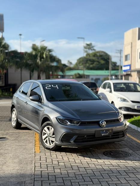 VOLKSWAGEN Polo Hatch 1.0 12V 4P 170 TSI SENSE AUTOM�TICO, Foto 1