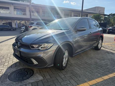 VOLKSWAGEN Polo Hatch 1.0 12V 4P 170 TSI SENSE AUTOM�TICO, Foto 4