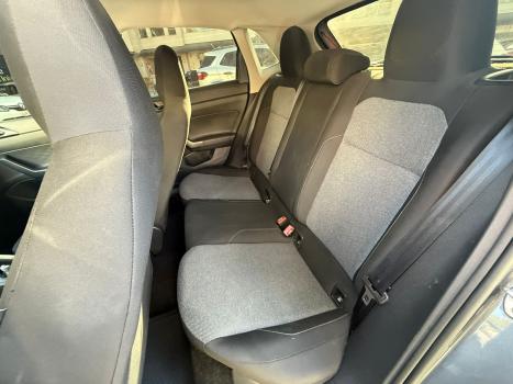 VOLKSWAGEN Polo Hatch 1.0 12V 4P 170 TSI SENSE AUTOM�TICO, Foto 10