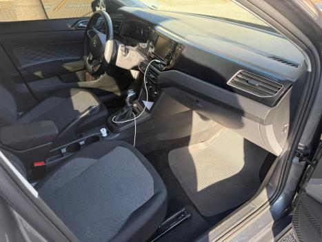 VOLKSWAGEN Polo Hatch 1.0 12V 4P 170 TSI SENSE AUTOM�TICO, Foto 12