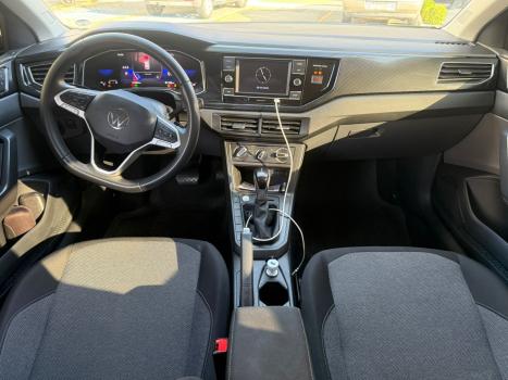 VOLKSWAGEN Polo Hatch 1.0 12V 4P 170 TSI SENSE AUTOM�TICO, Foto 14