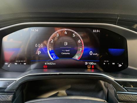 VOLKSWAGEN Polo Hatch 1.0 12V 4P 170 TSI SENSE AUTOM�TICO, Foto 15