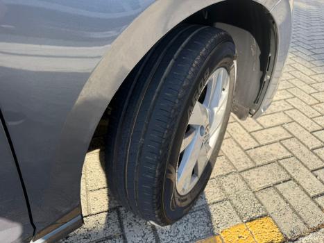 VOLKSWAGEN Polo Hatch 1.0 12V 4P 170 TSI SENSE AUTOM�TICO, Foto 16