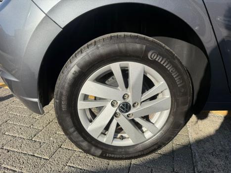 VOLKSWAGEN Polo Hatch 1.0 12V 4P 170 TSI SENSE AUTOM�TICO, Foto 18