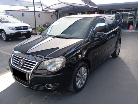 VOLKSWAGEN Polo Hatch 1.6 4P SPORTLINE FLEX, Foto 2