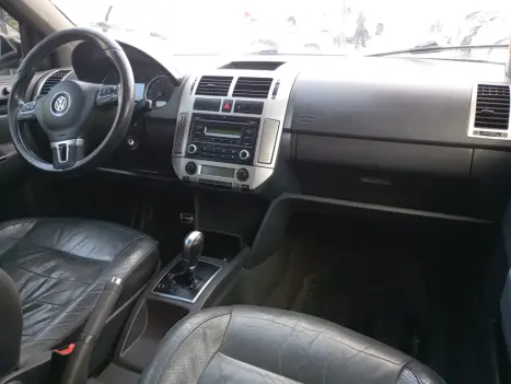 VOLKSWAGEN Polo Hatch 1.6 4P SPORTLINE FLEX, Foto 6