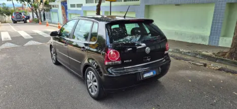 VOLKSWAGEN Polo Hatch 1.6 4P SPORTLINE FLEX, Foto 4