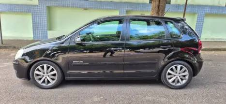 VOLKSWAGEN Polo Hatch 1.6 4P SPORTLINE FLEX, Foto 6