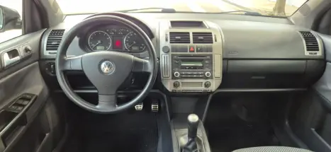 VOLKSWAGEN Polo Hatch 1.6 4P SPORTLINE FLEX, Foto 7