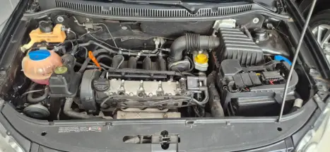 VOLKSWAGEN Polo Hatch 1.6 4P SPORTLINE FLEX, Foto 9