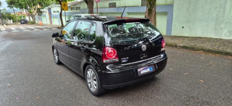 VOLKSWAGEN Polo Hatch 1.6 4P SPORTLINE FLEX, Foto 4
